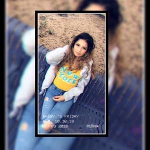 Meet your Posher, Yarely